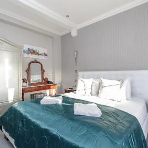 The Inverleith Holiday home Edinburgh