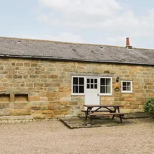 Forge Holiday home Whitby
