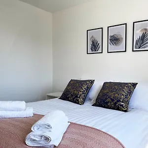 Apartment Grace's Place In Ely, Cambridgeshire, Cambridge (Cambridgeshire)