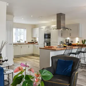 The Gables Holiday home Helmsley