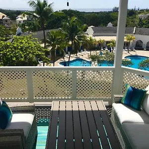 Royal Westmoreland, Cassia Heights 4 By Island Villas Villa Saint James
